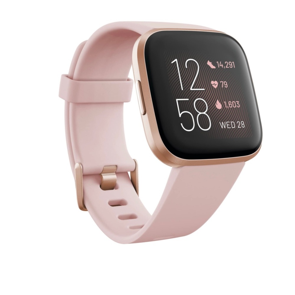 Fitbit Versa 2